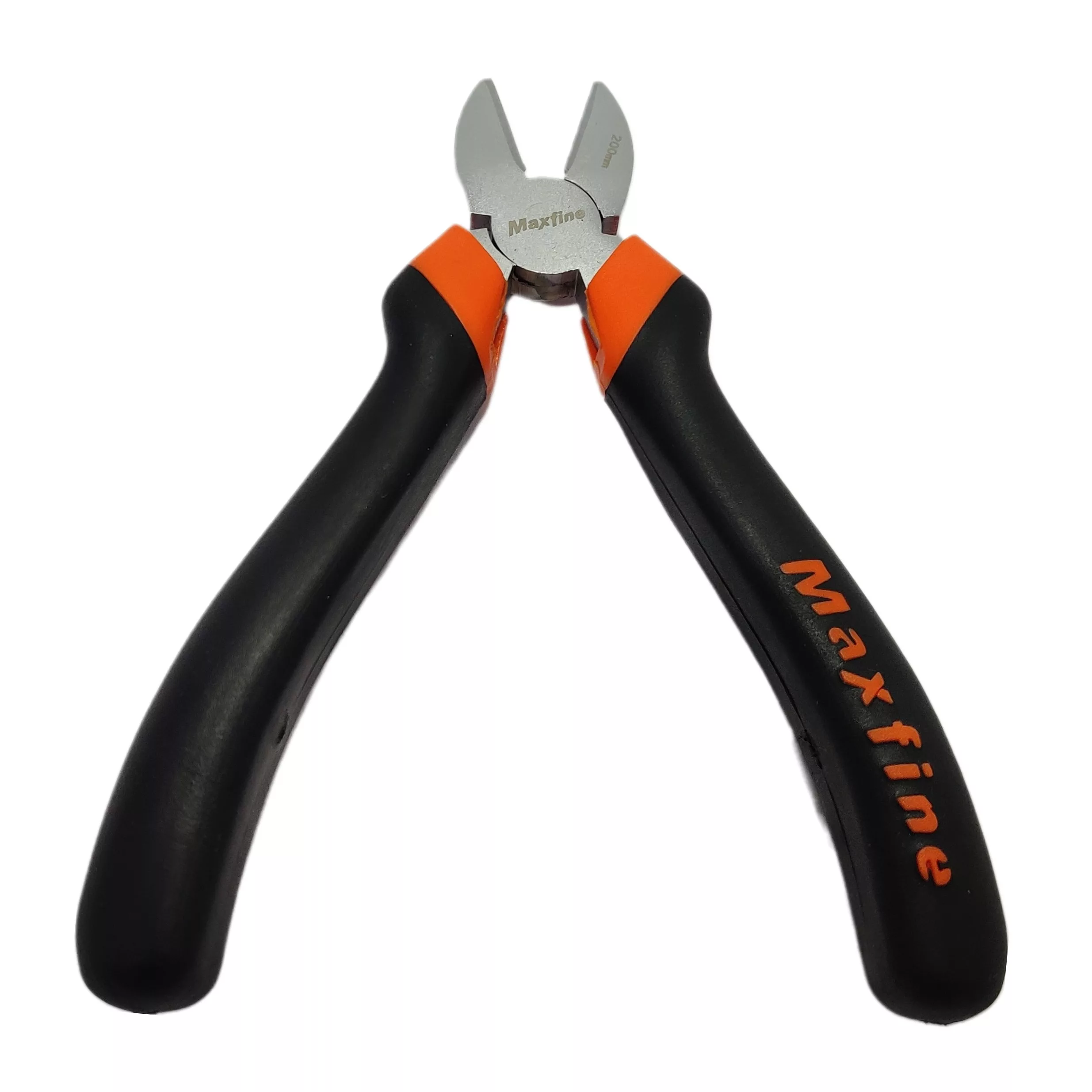 انبر سیم چین مکس فاین مدل 200MM سایز 8 اینچ