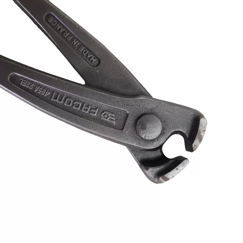 گاز انبر فاکوم مدل 495A-314851 سایز 10 اینچ