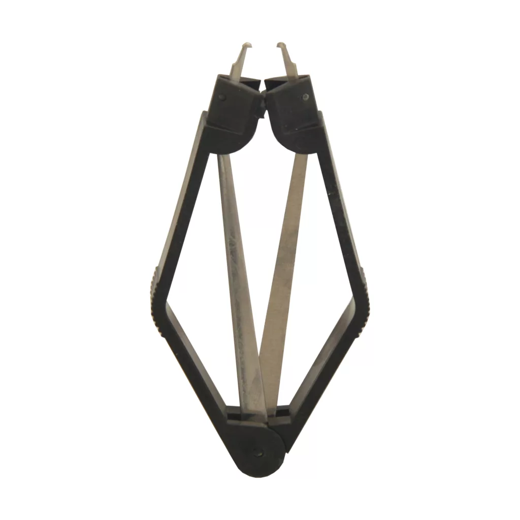 آی سی کش کوبائو مدل WJ-368 سایز 4.5 اینچ