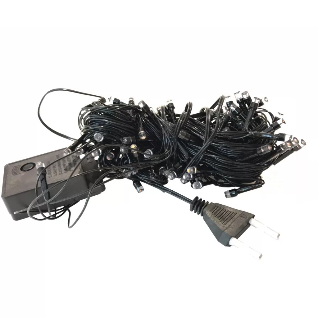 ریسه LED مدل LED LIGHT SLB/8
