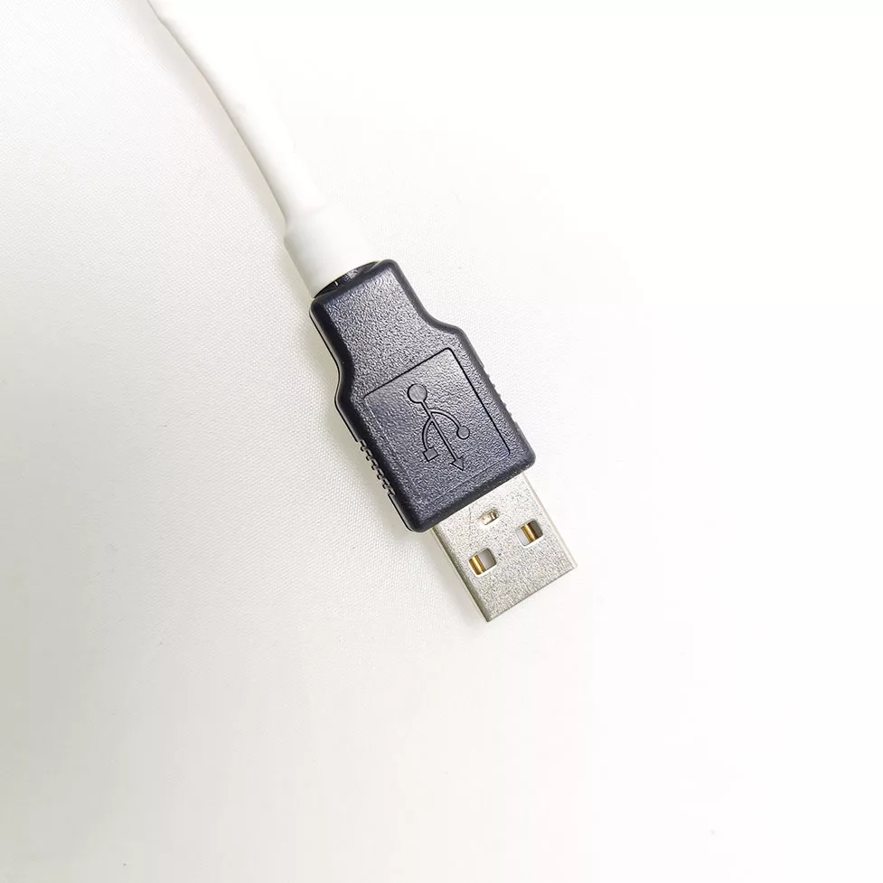 ریسه ال ای دی مدل نواری USB-5V طول یک متری