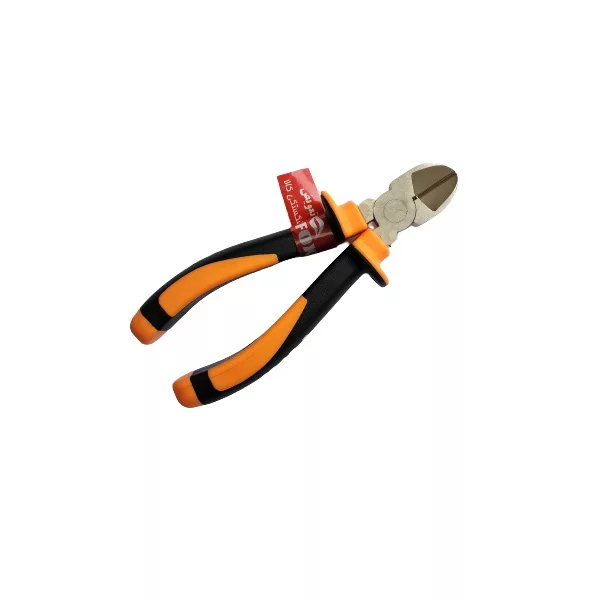 انبرسیم چین فاکس مدل VC-QGX002 سایز 6 اینچ