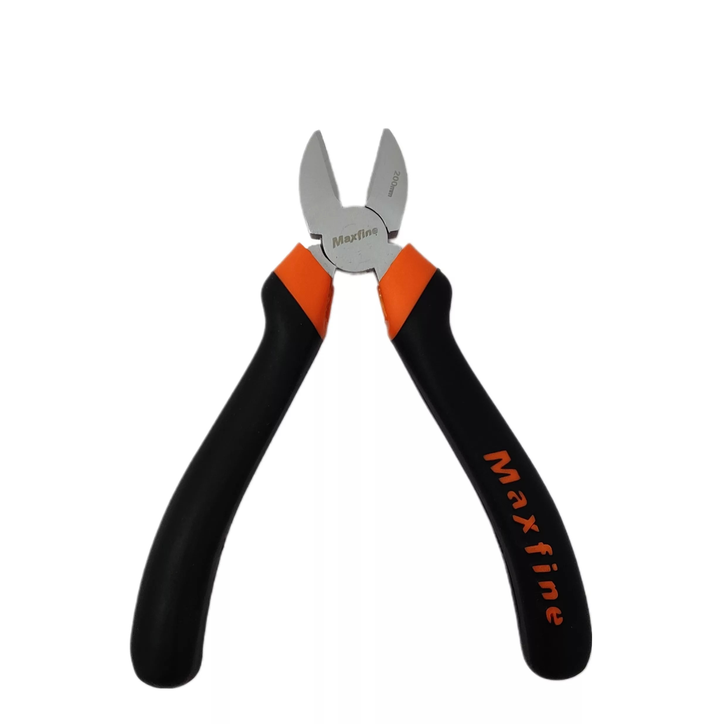 انبر سیم چین مکس فاین مدل 200MM سایز 8 اینچ