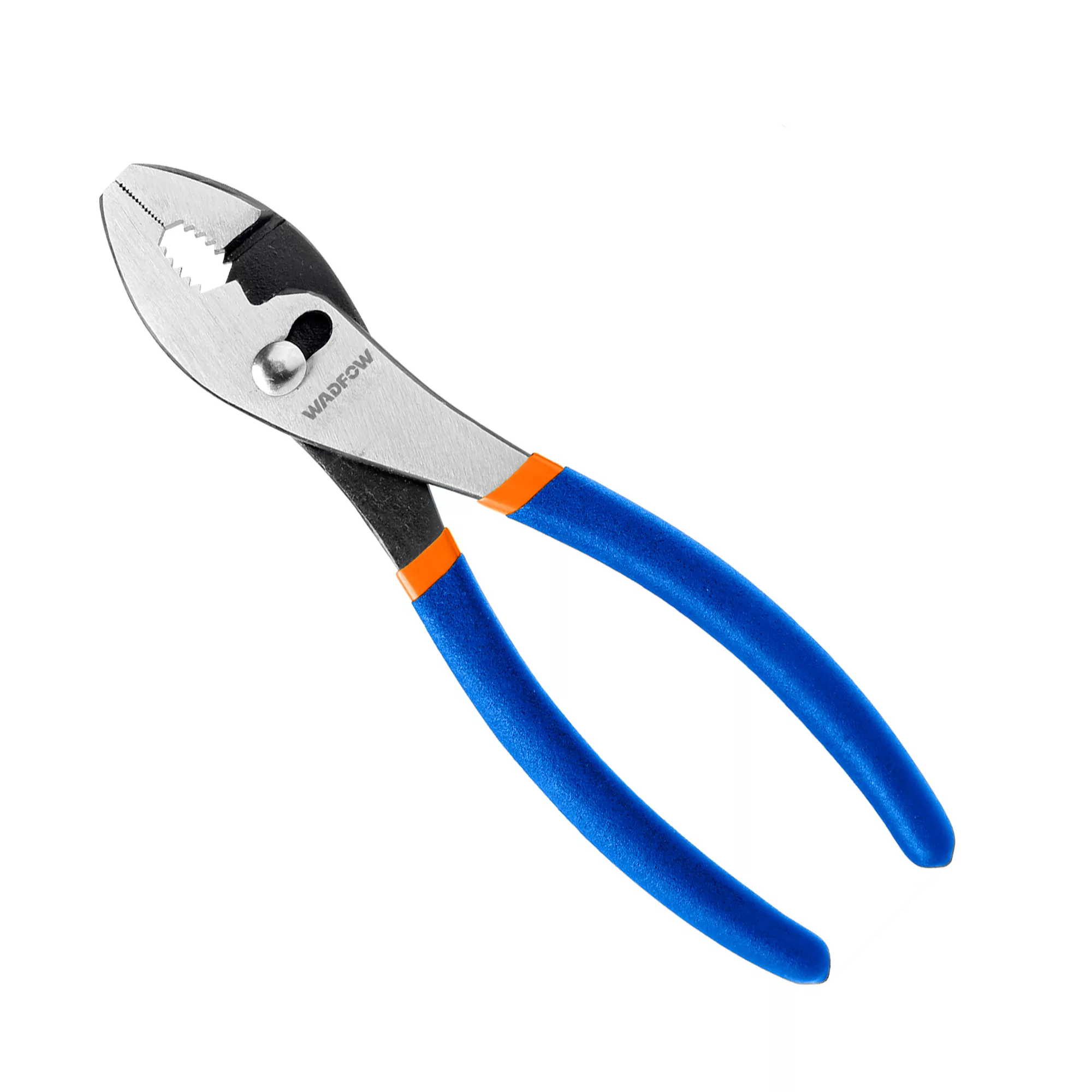 انبردست کله گاوی وادفو مدل WPL6C06 سایز 6 اینچ انبردست کله گاوی وادفو مدل WPL6C06 سایز 6 اینچ