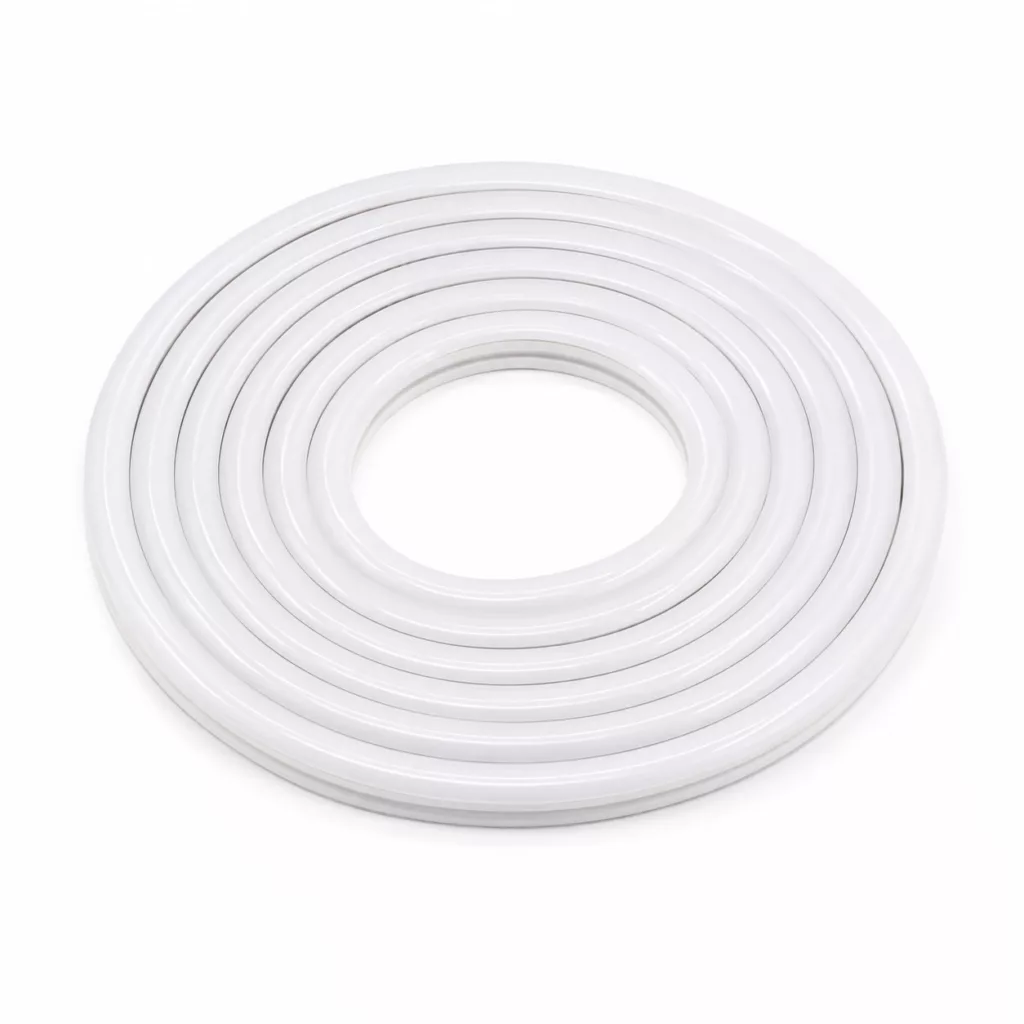 ریسه ال ای دی فلکسی مدل LED-NEON-RGB-IC طول 5 متر