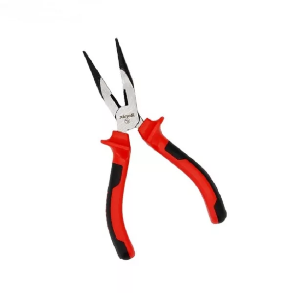 انبر دم باریک رونیکس مدل RH-1376 سایز 6 اینچ