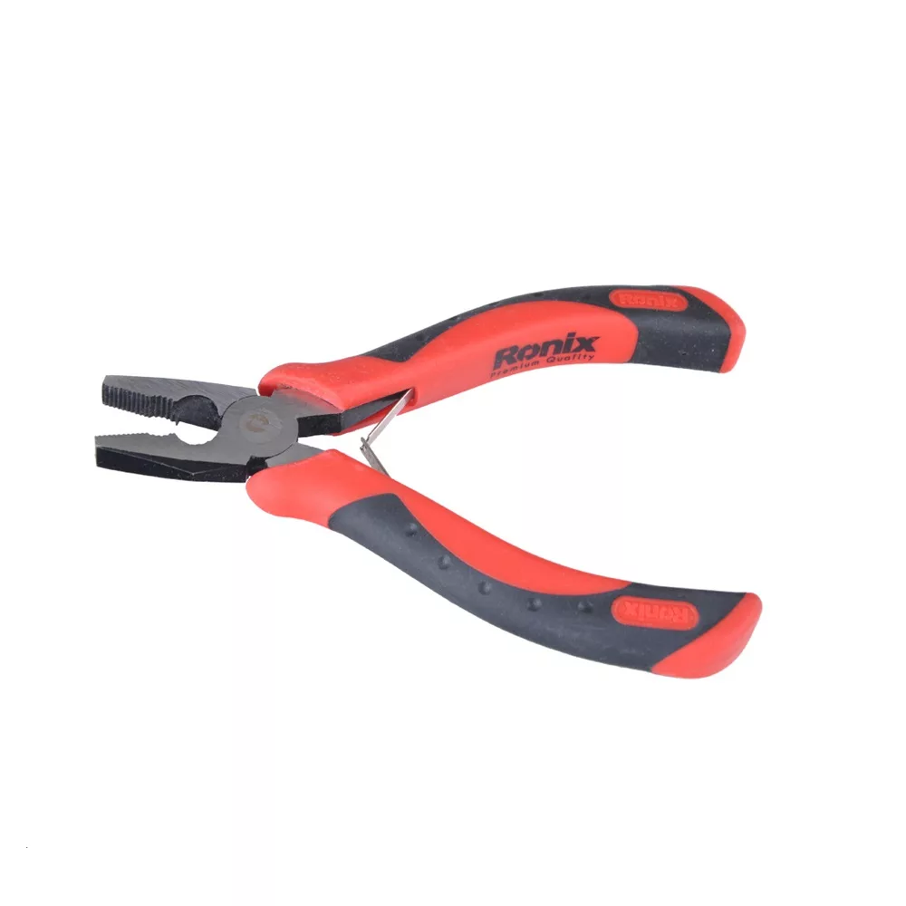 انبردست رونیکس مدل RX-1104 سایز 4.5 اینچ