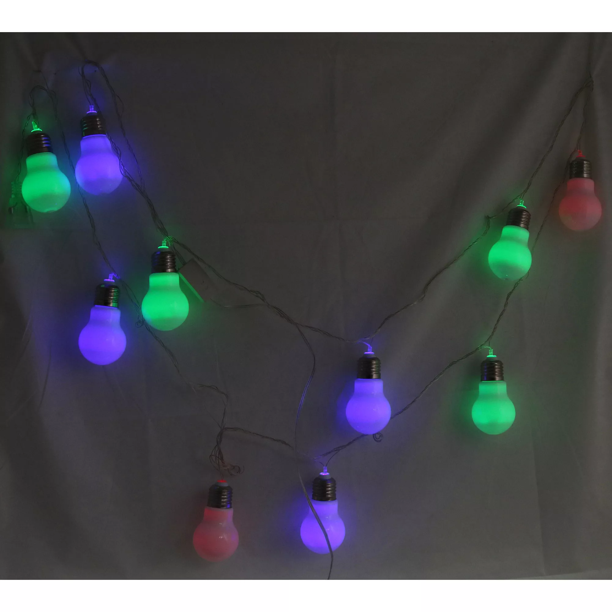 ریسه ال ای دی مدل Christmas Light طول 3.5 متر