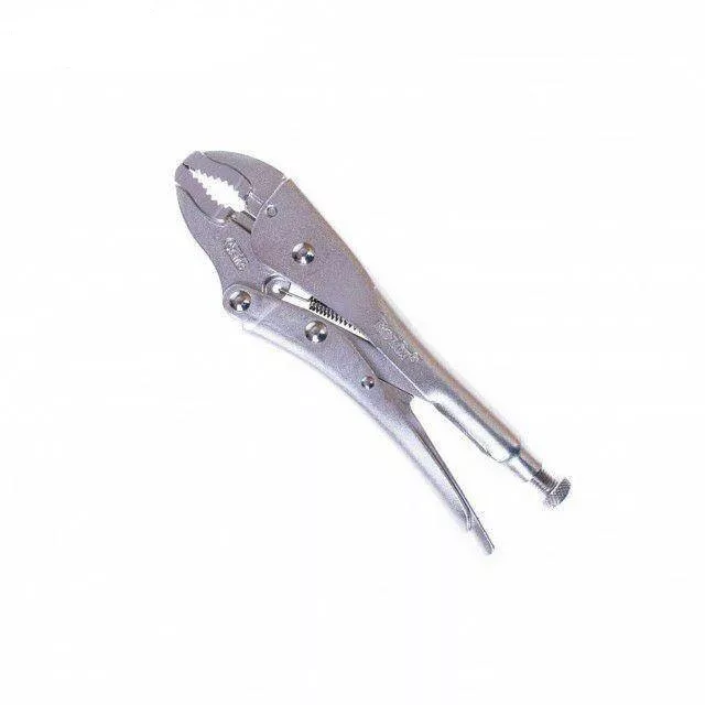 انبر قفلی رونیکس مدل NIX-1412 سایز 7 اینچ