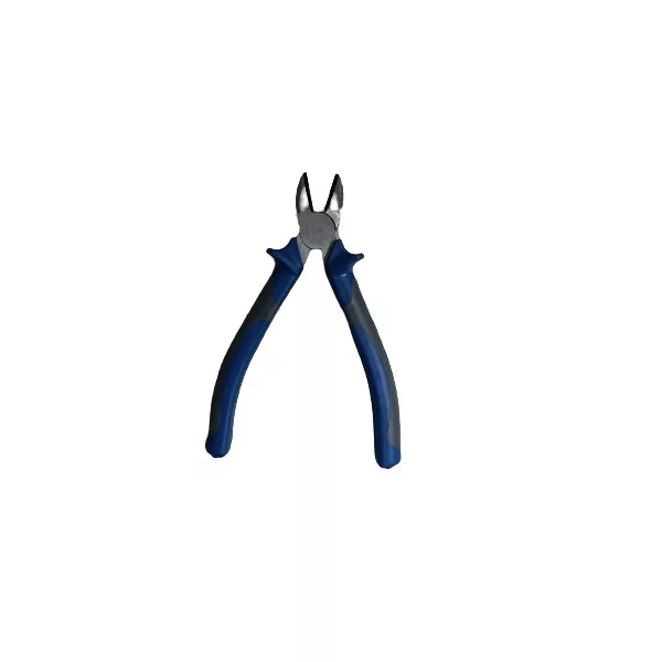 انبر سیم چین هیوندای مدل HT1507 سایز 7 اینچ