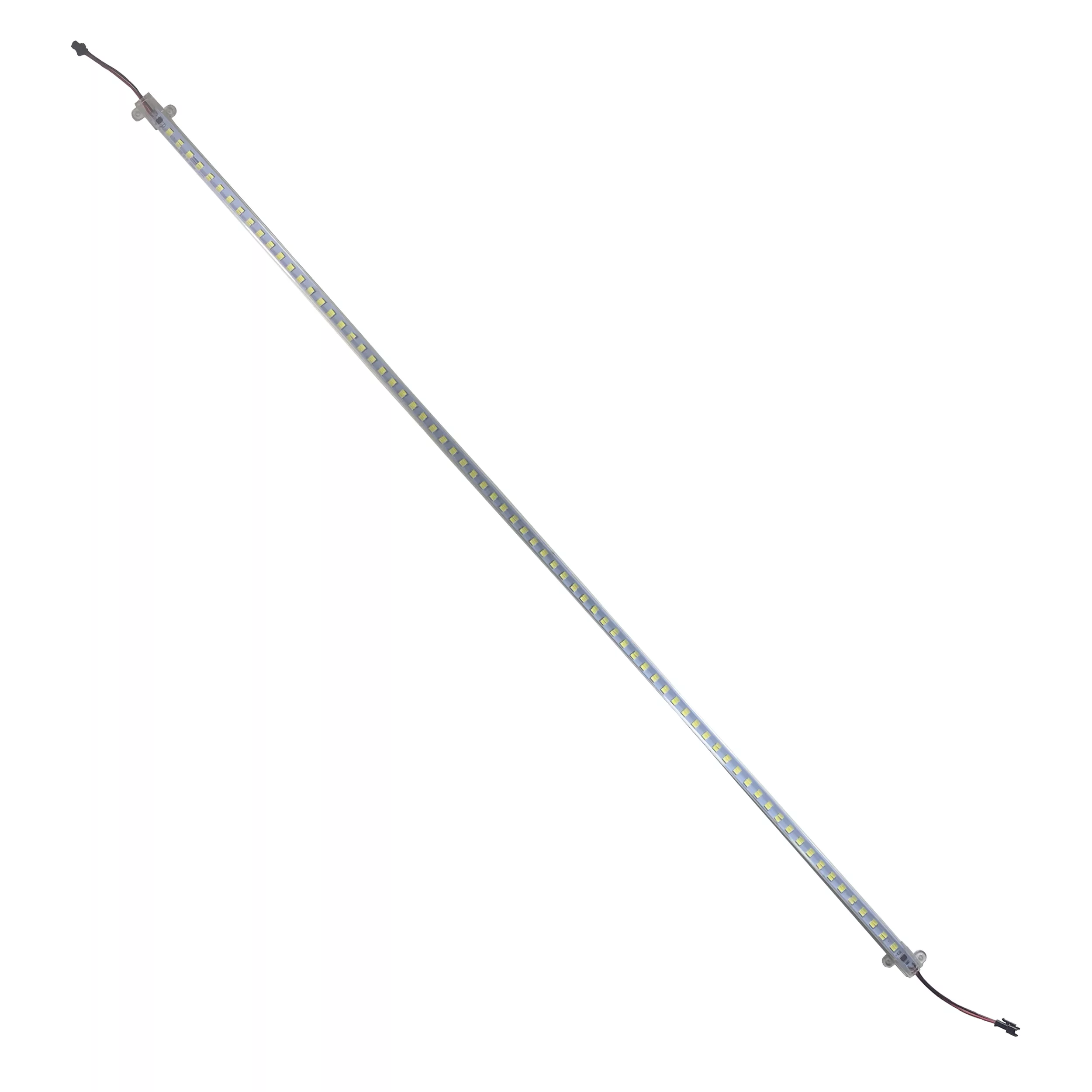 ریسه اس ام دی خطی کد 2835 طول 1 متر بسته 3 عددی ریسه اس ام دی خطی کد 2835 طول 1 متر بسته 3 عددی