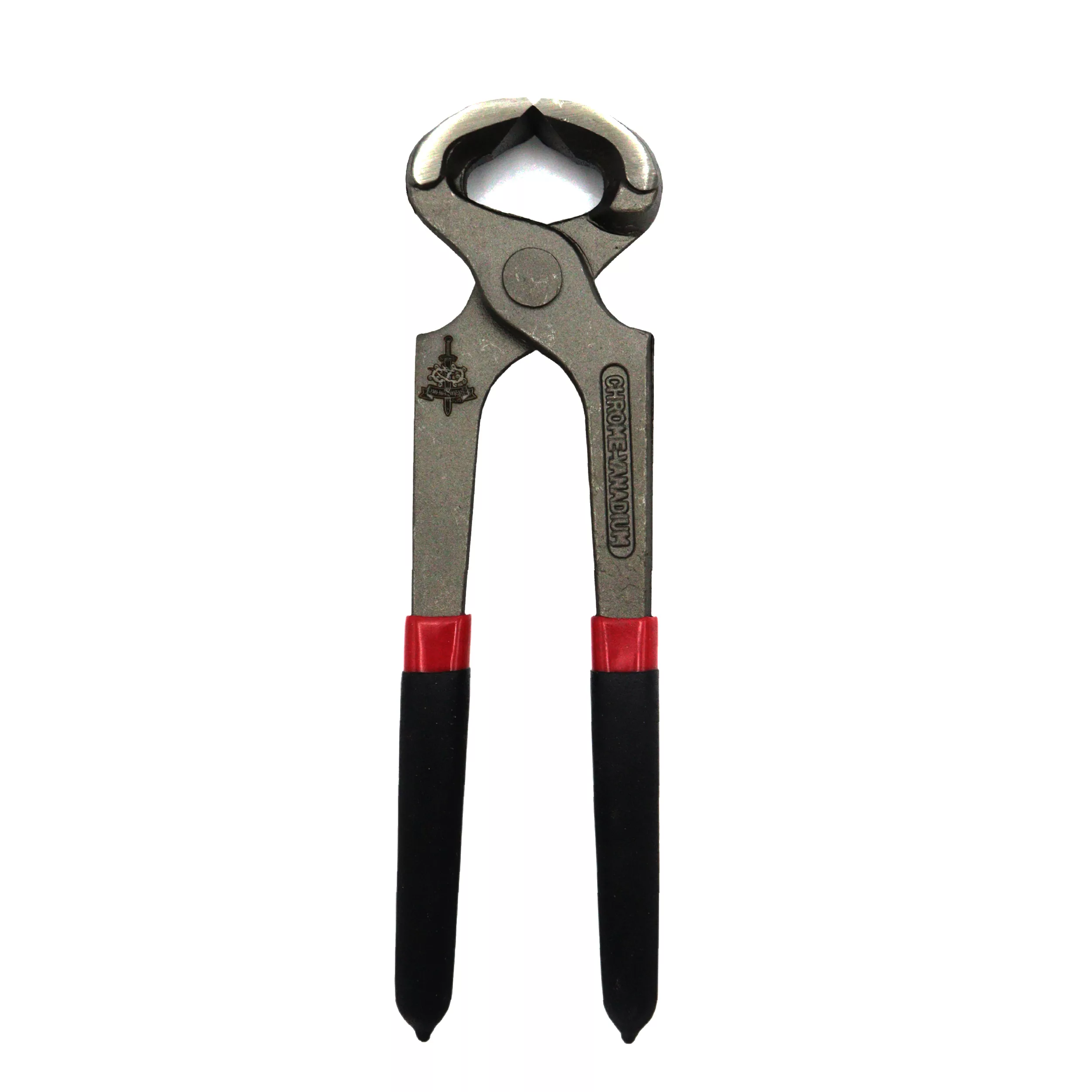 انبر میخ کش مدل دراگون برن کد YPXF-18CM سایز 7 اینچ