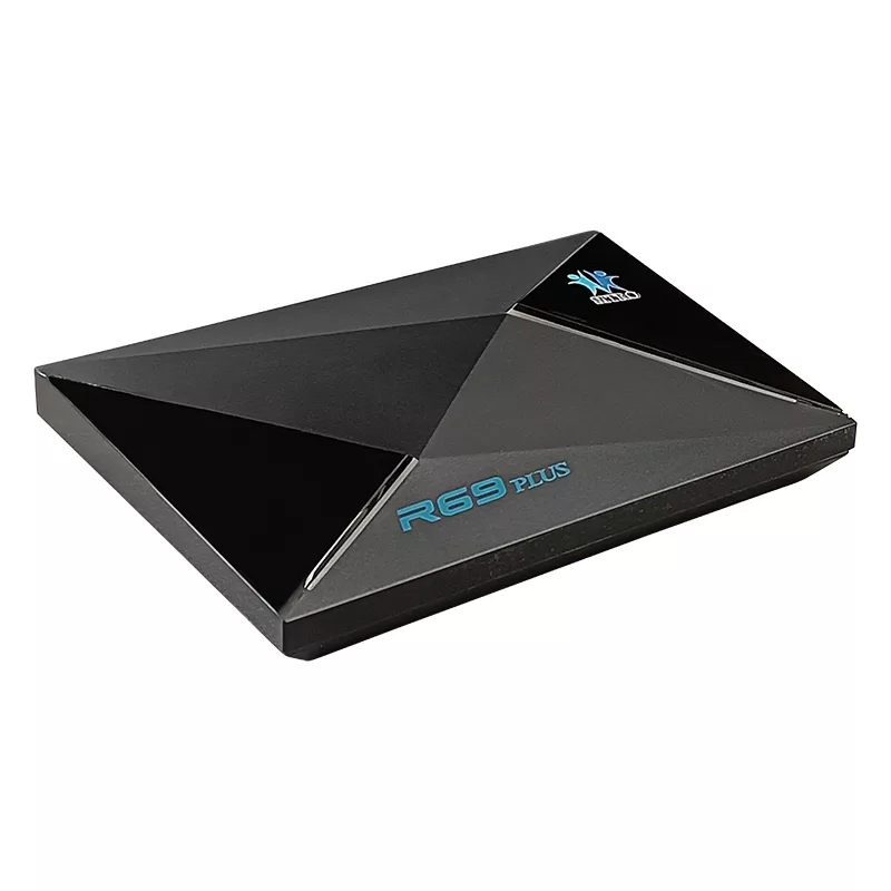 اندروید باکس سیترو مدل R69 PLUS