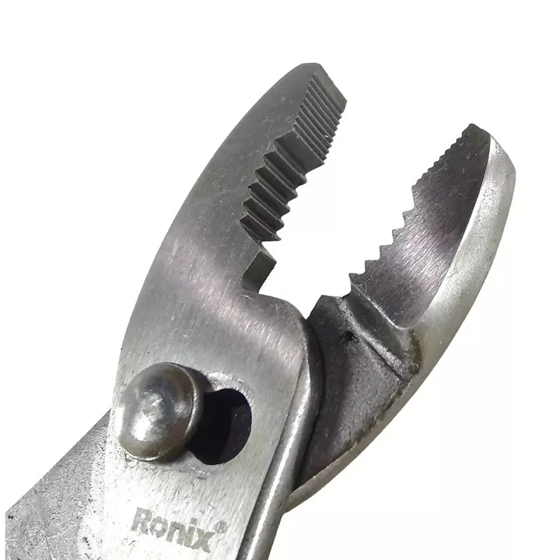 انبر دست رونیکس مدل RH-1190 سایز10اینچ