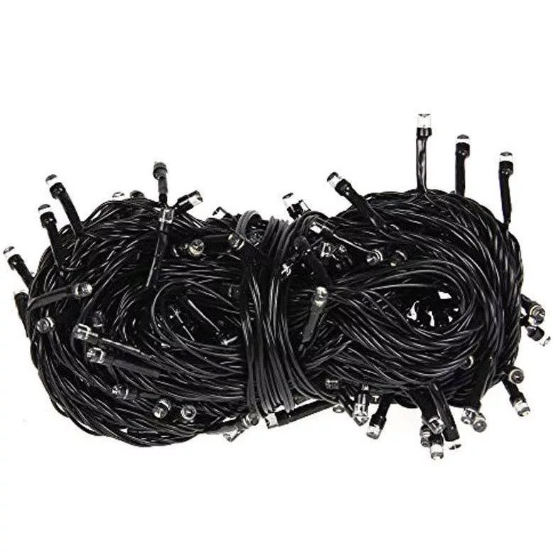 ریسه ال ای دی  مدل نخودی Multi Function طول 10 متر