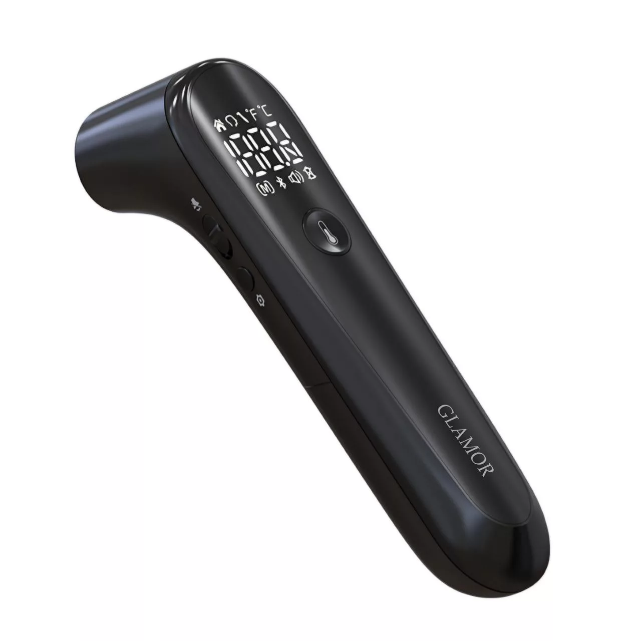 تب سنج دیجیتال گلامور مدل DET-101 تب سنج دیجیتال گلامور مدل DET-101