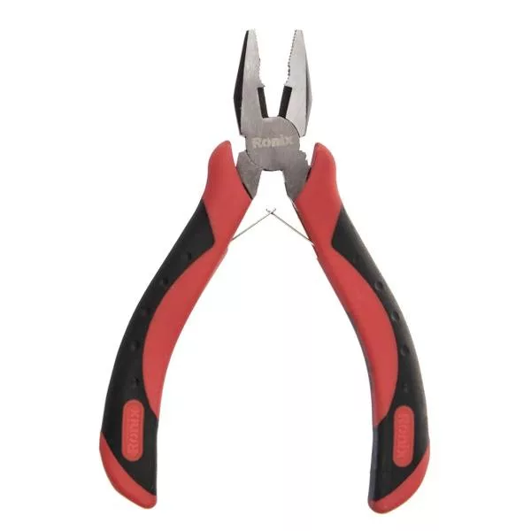 انبردست رونیکس مدل RH-110400 سایز 4.5 اینچ