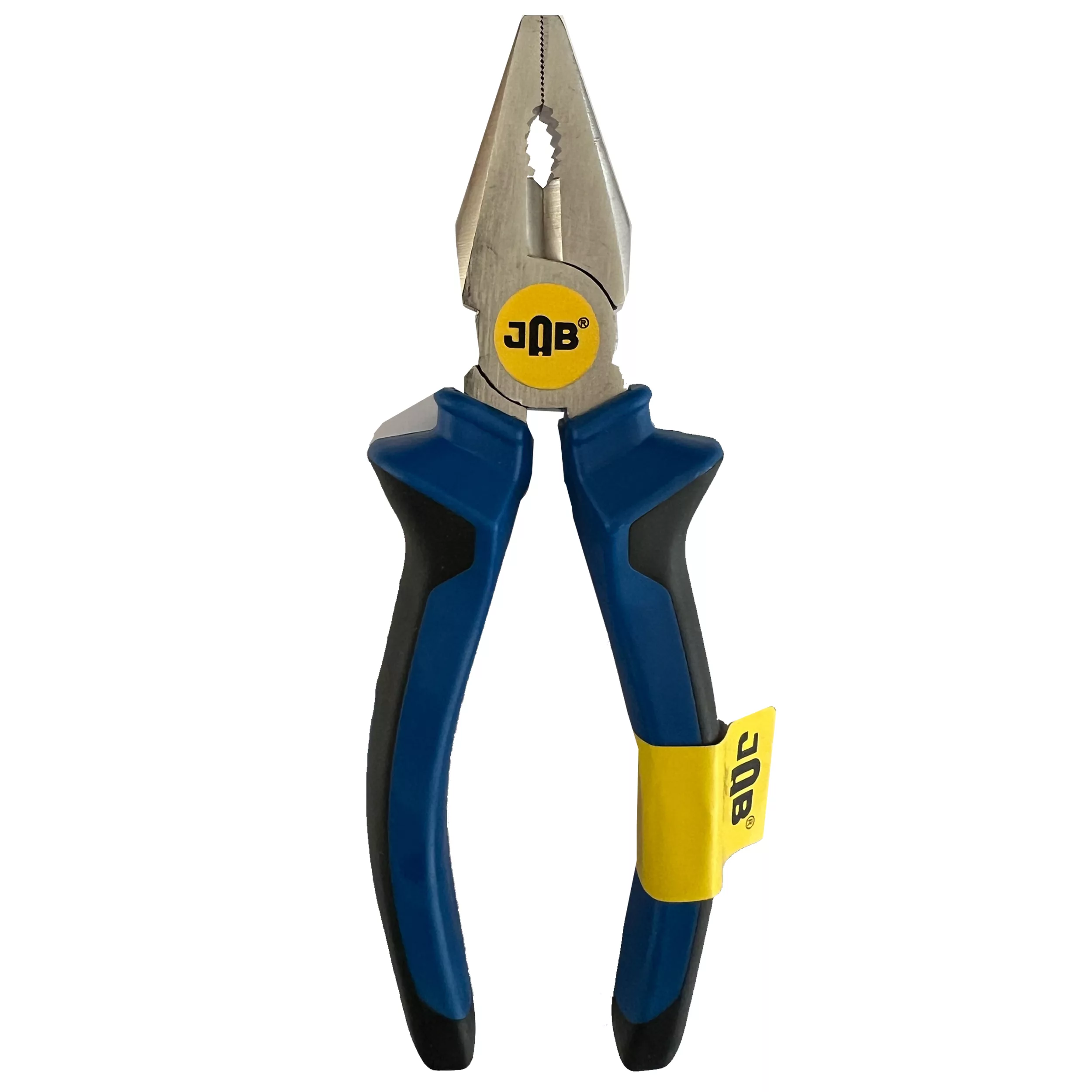 انبردست جاب مدل JTP-8004 سایز 7 اینچ انبردست جاب مدل JTP-8004 سایز 7 اینچ
