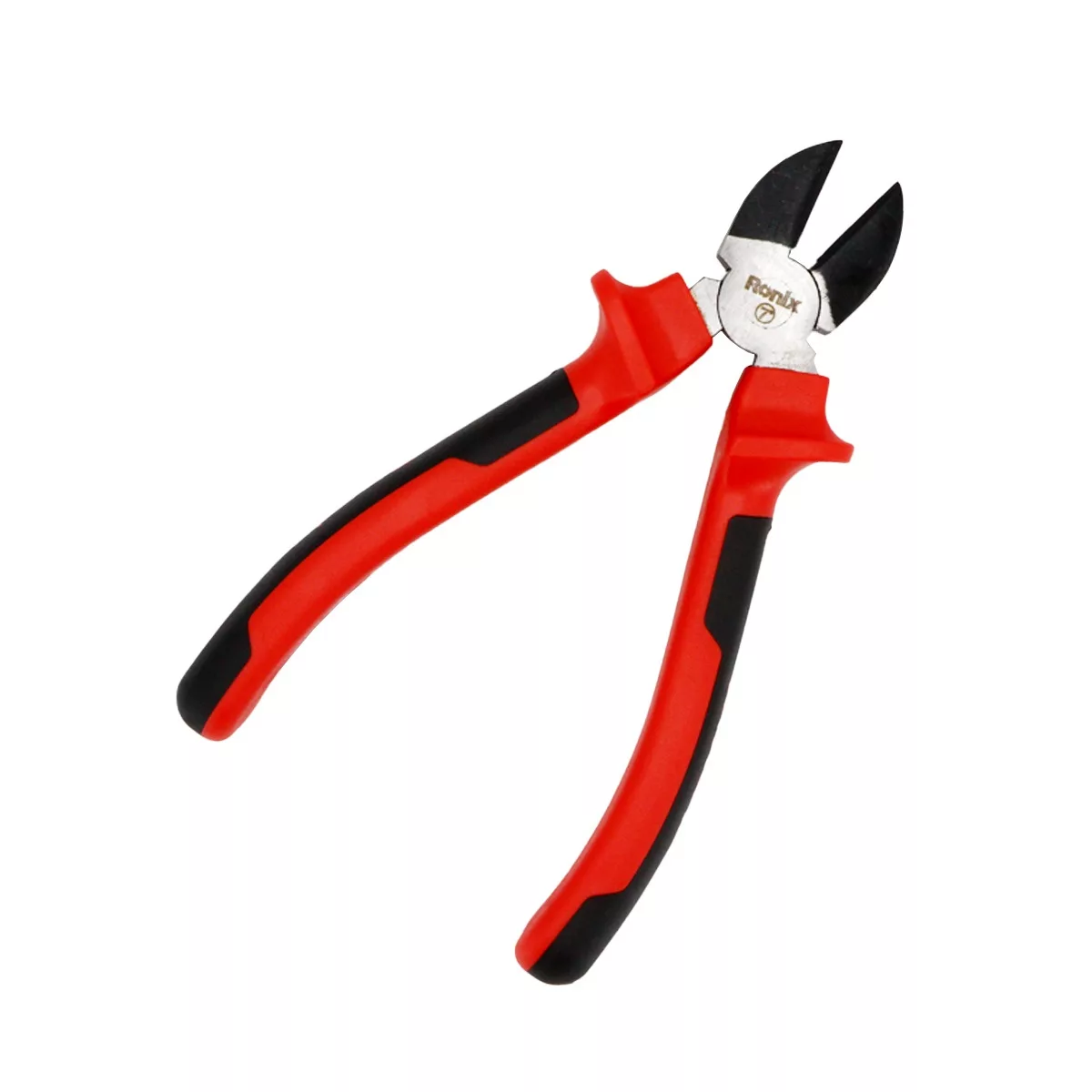 انبر سیم چین رونیکس مدل R1278H سایز 7 اینچ
