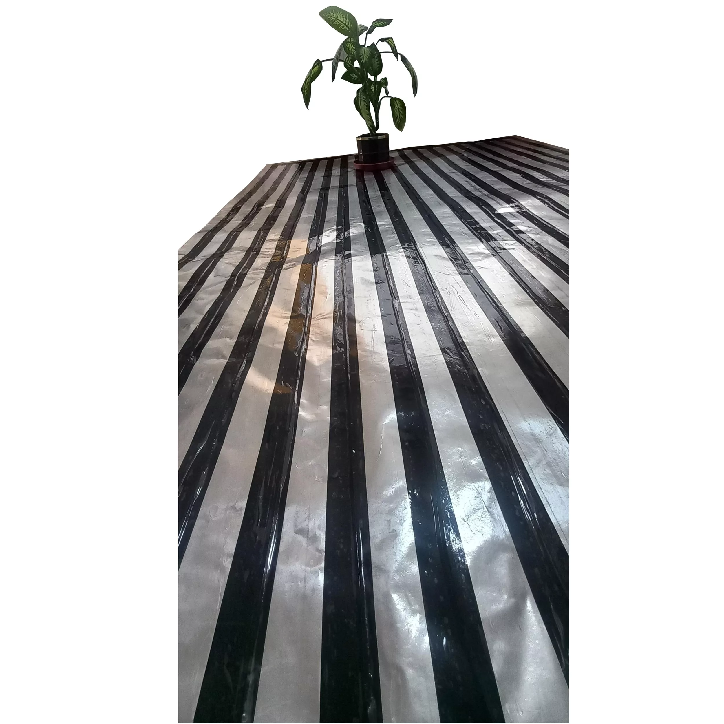نوار گرمایش فرش تی ام تی مدل garmafix