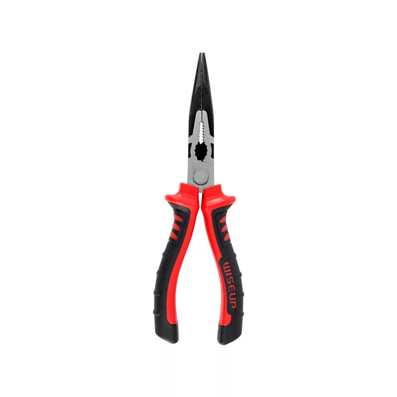 انبر دم باریک صنعتی وایزآپ مدل 10301 سایز 6 اینچ