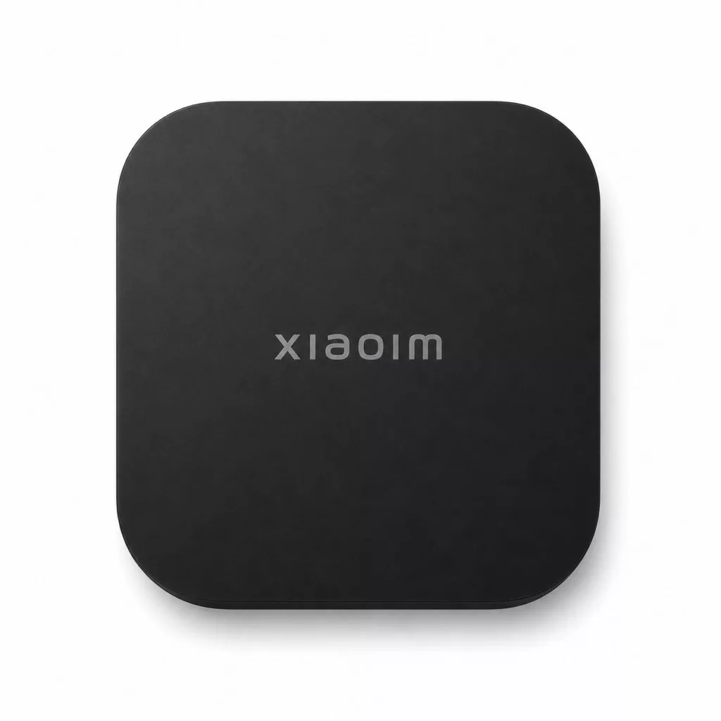 اندروید باکس مدل XIAOIM 2nd Gen