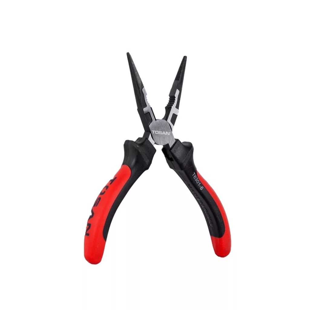 دم باریک توسن مدل T6302-8 سایز 8 اینچ