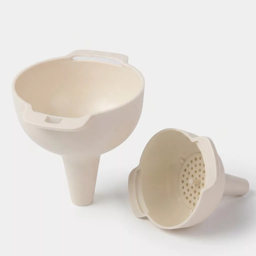 قیف کد DNZ268 مجموعه دو عددی