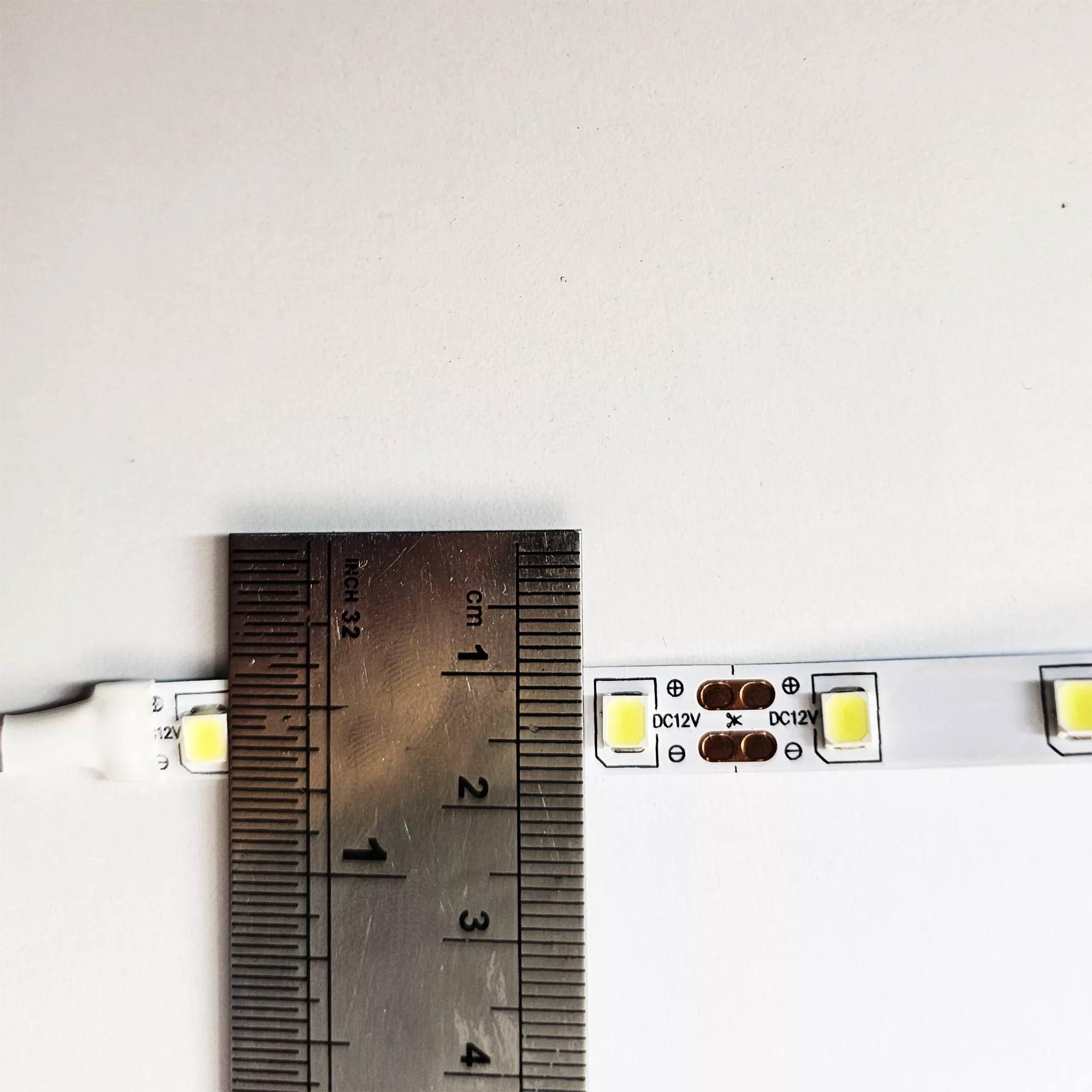 ریسه ال ای دی اسنکو مدل FSP-60LED-4040 طول 5 متر