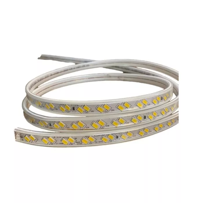 ریسه اس ام دی مدل 120 LED کد 5730 طول 5 متر
