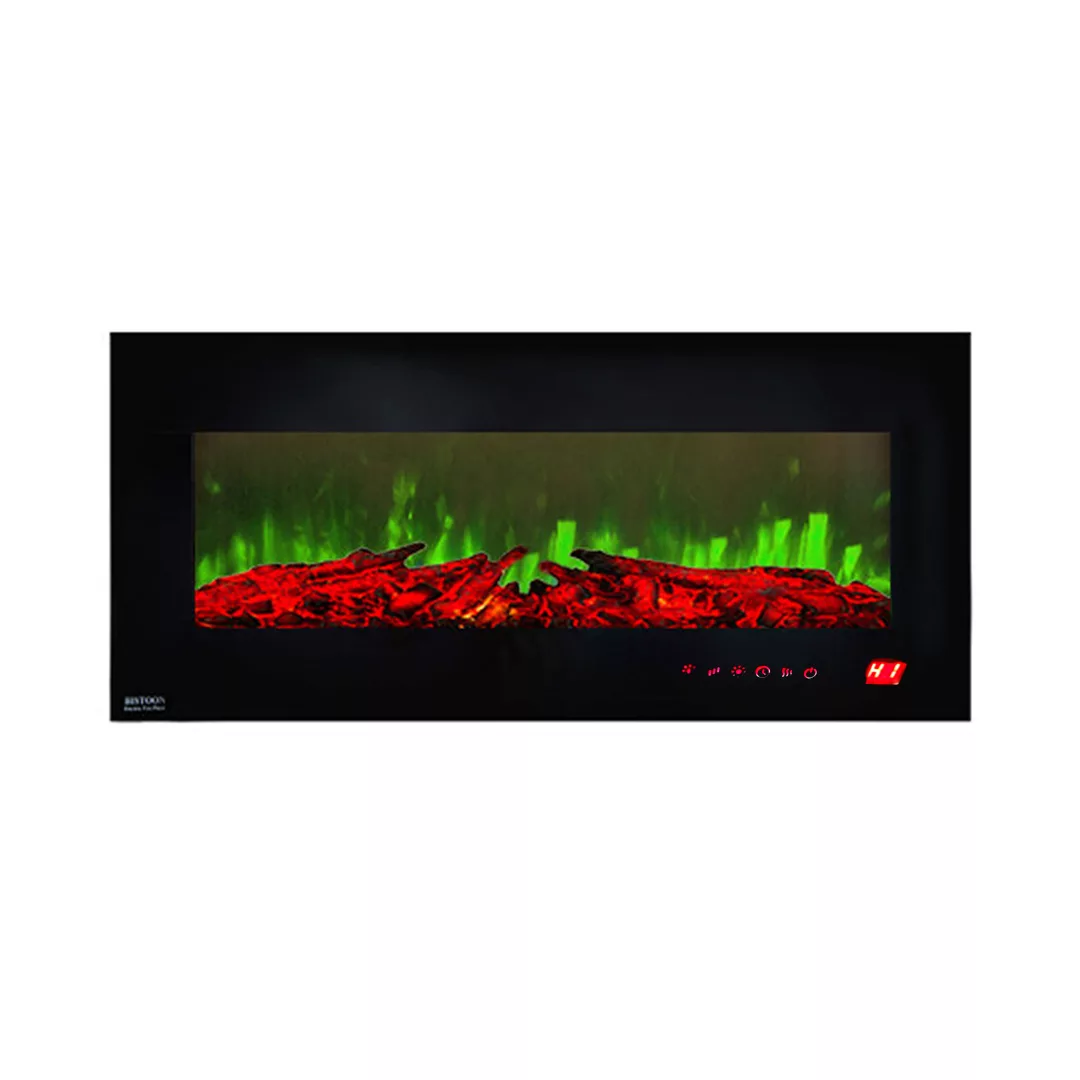 شومینه دیواری برقی شومینه بیستون مدل H.A_120_W17_T_wifi_L4.bs
