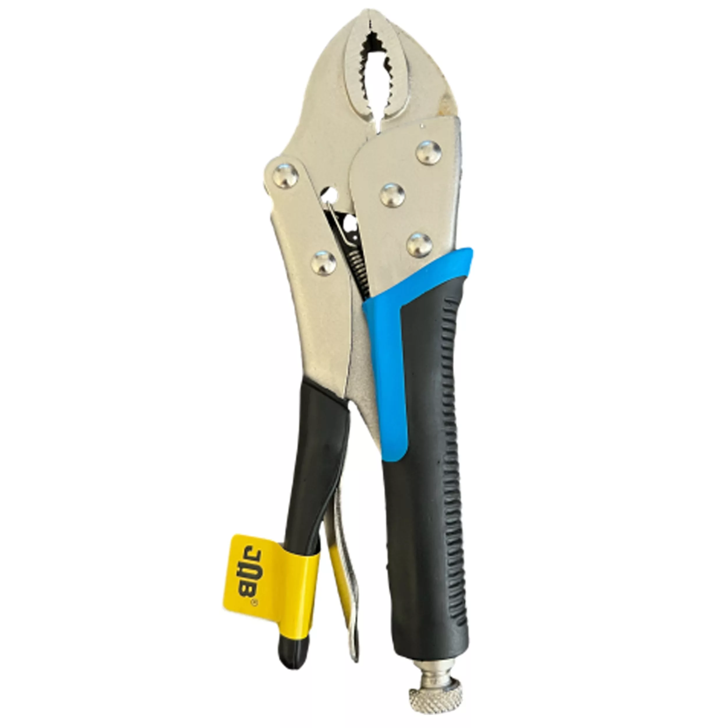 انبر قفلی جاب مدل JB-1413 B سایز 10 اینچ انبر قفلی جاب مدل JB-1413 B سایز 10 اینچ