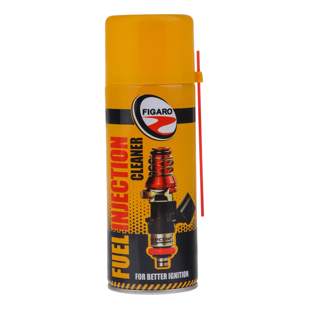 اسپری انژکتور شوی فیگارو مدل GOTM حجم 450 میلی لیتر