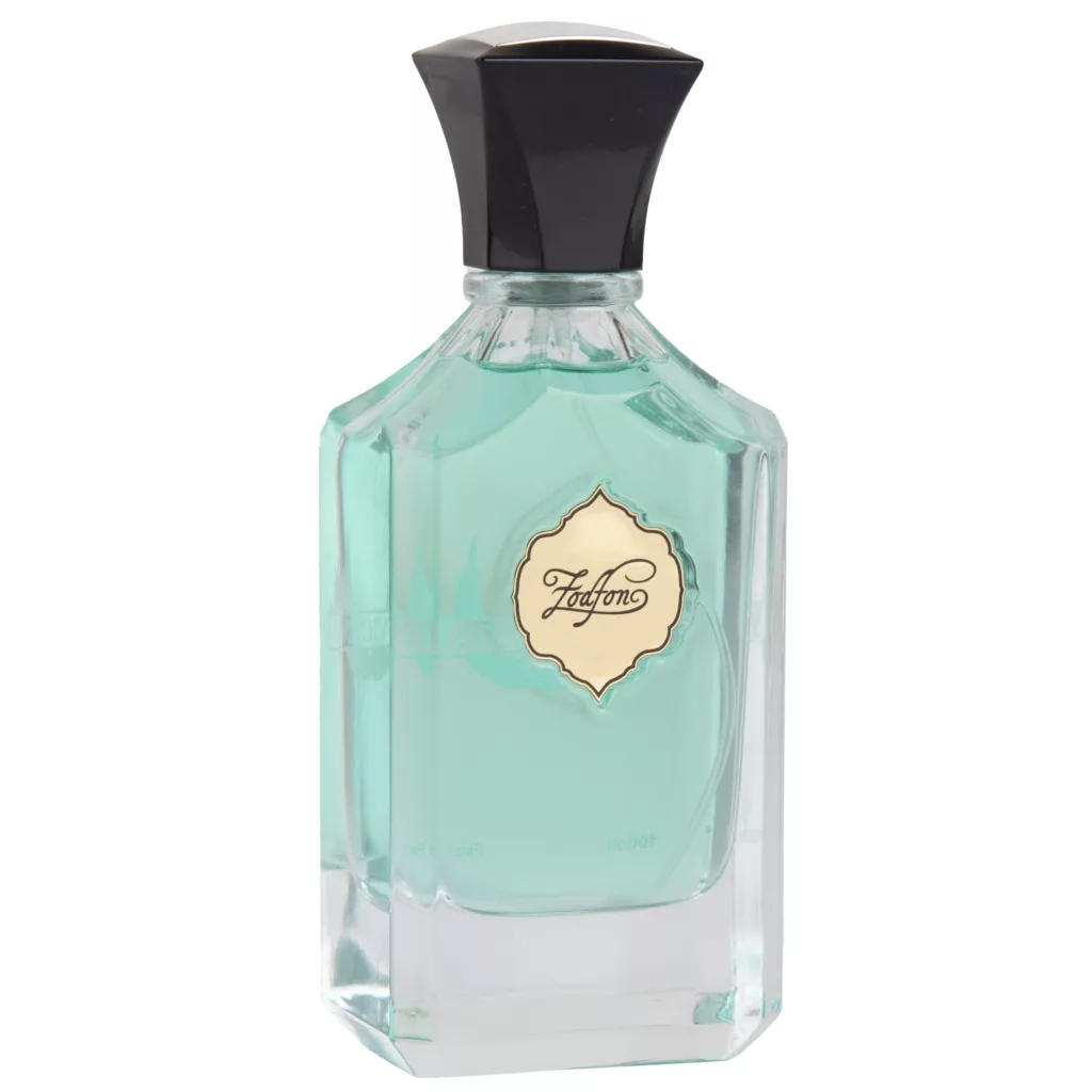 ادو پرفیوم مردانه زدفون مدل پاکو رابان اینوکتوس با رایحه خنک حجم 100 میلی لیتر