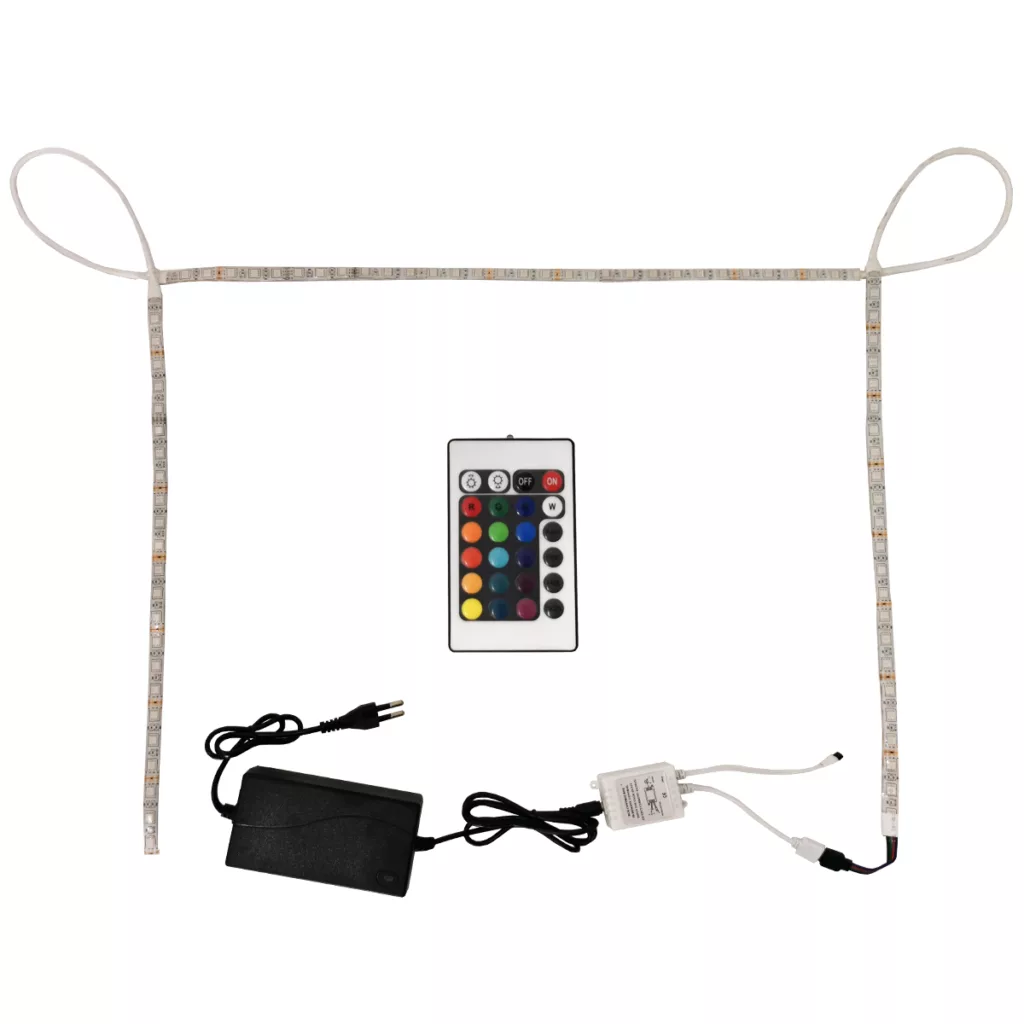 ریسه ال ای دی مدل TV2157 طول2.35 متر
