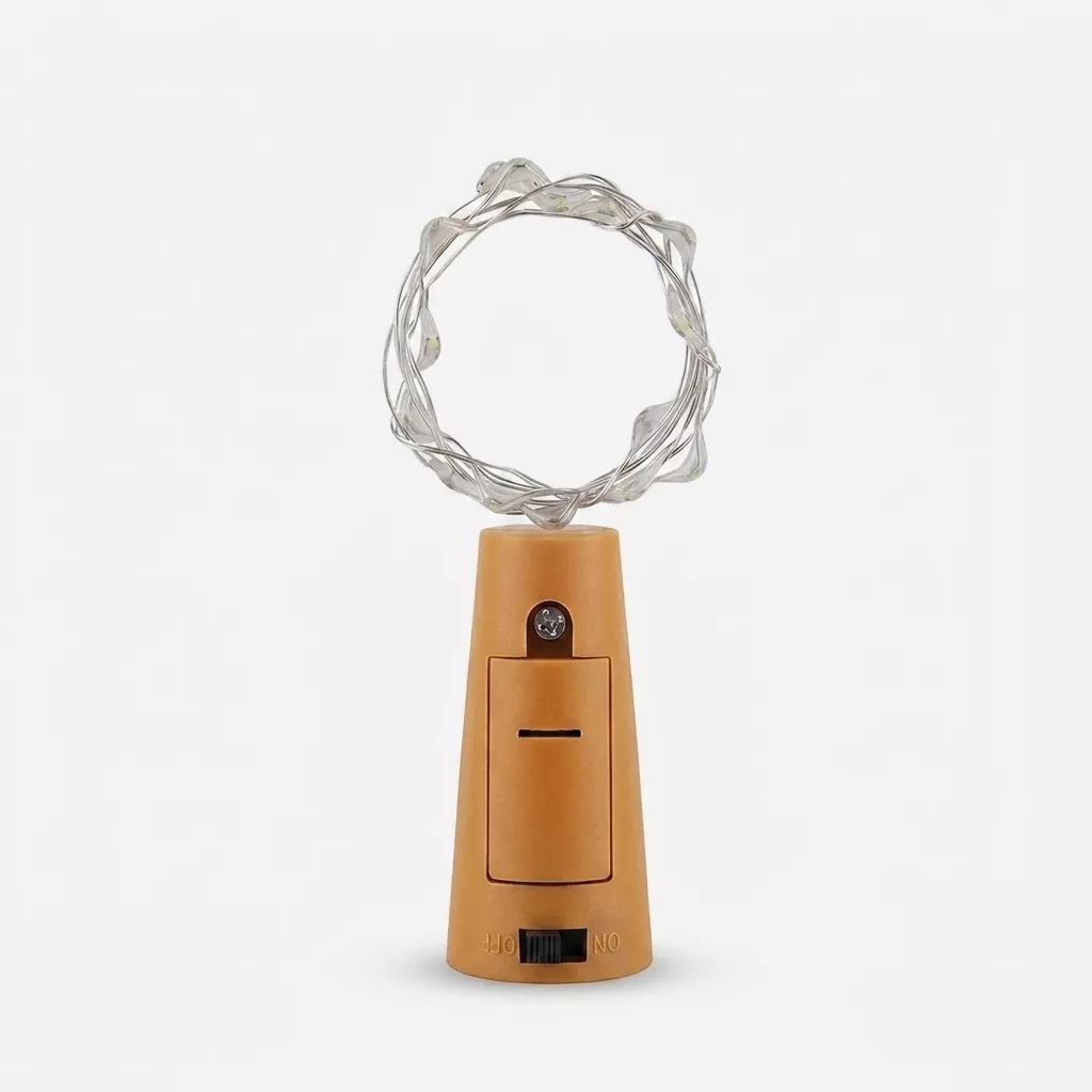 ریسه ال ای دی کد Bottle Light/2m