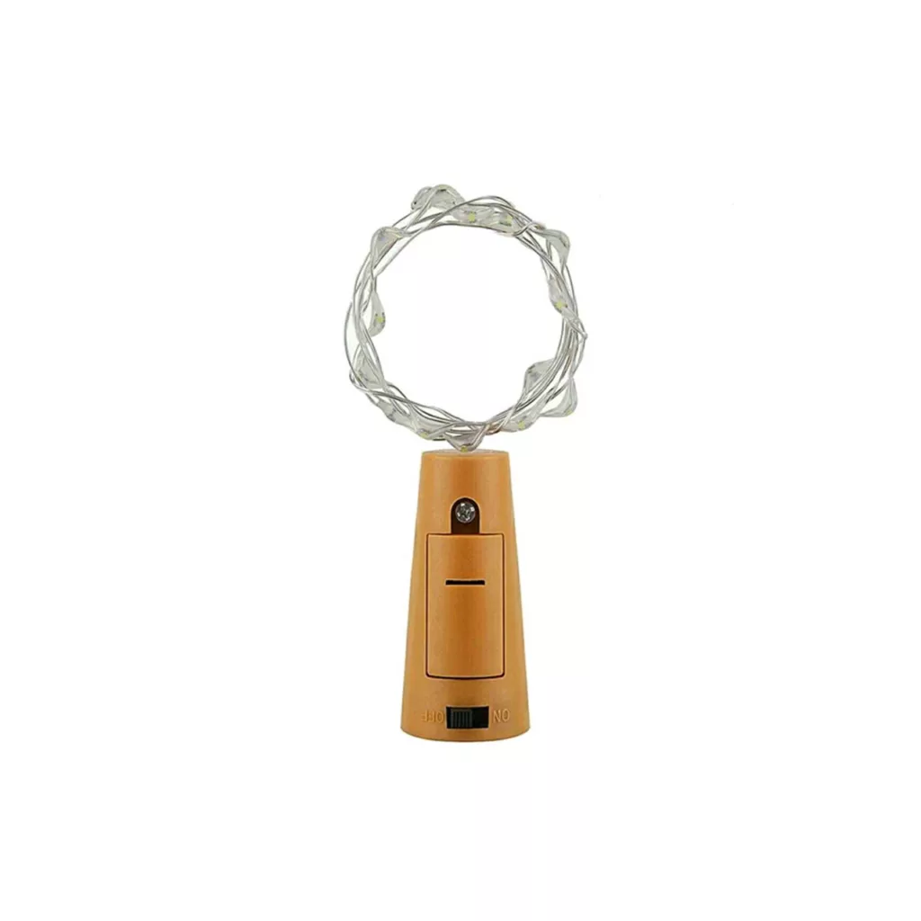 ریسه ال ای دی کد Bottle / 2m