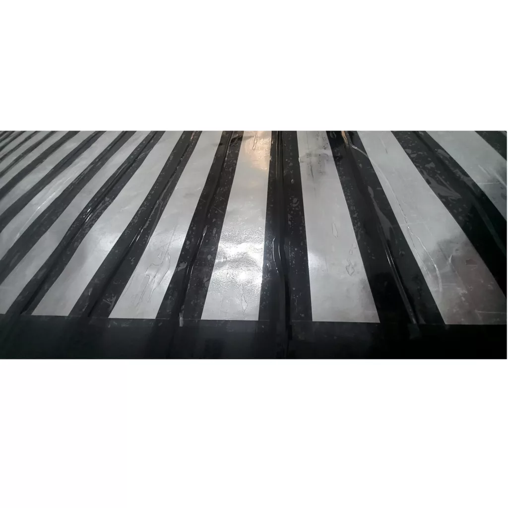 نوار گرمایش فرش تی ام تی مدل garmafix