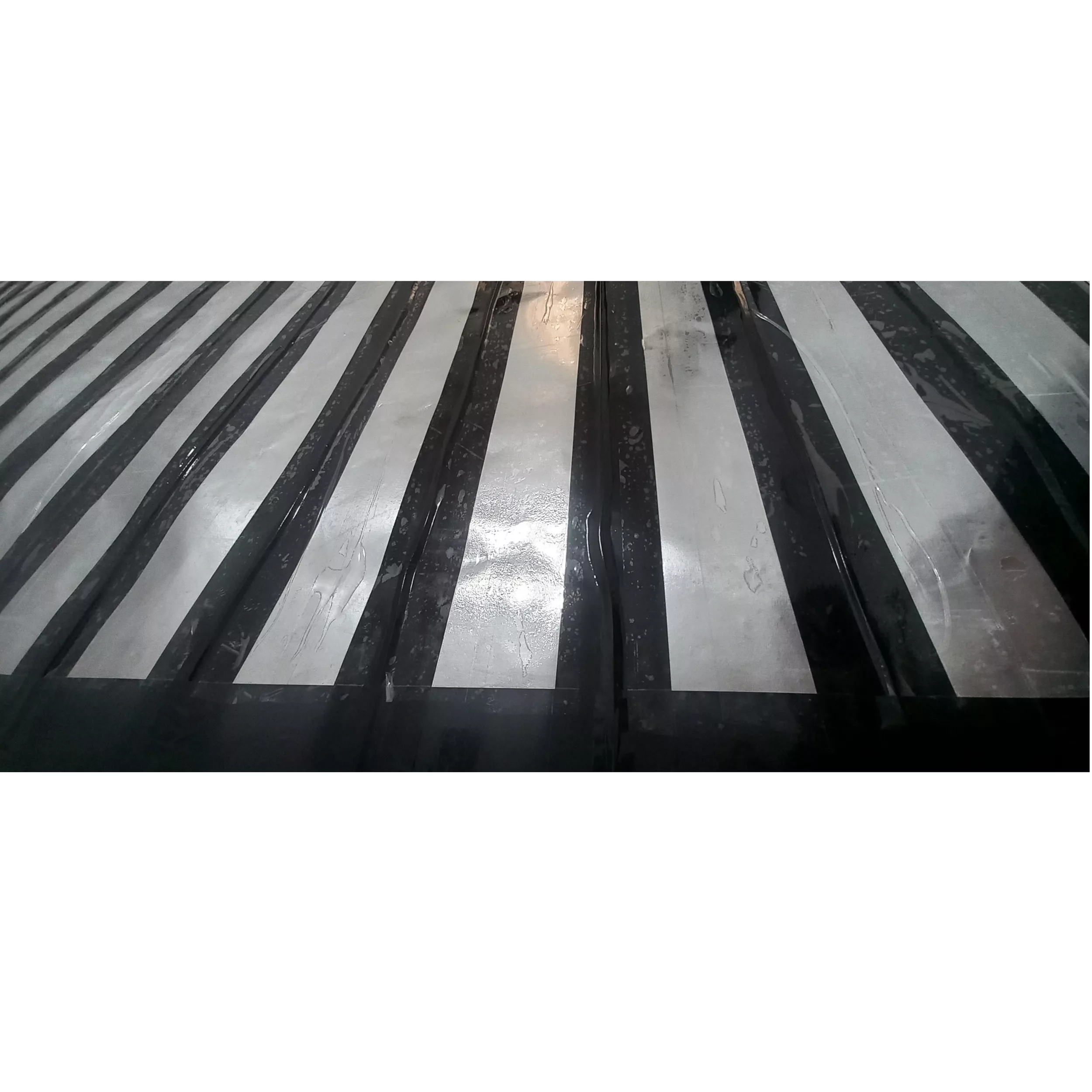 نوار گرمایش فرش تی ام تی مدل garmafix