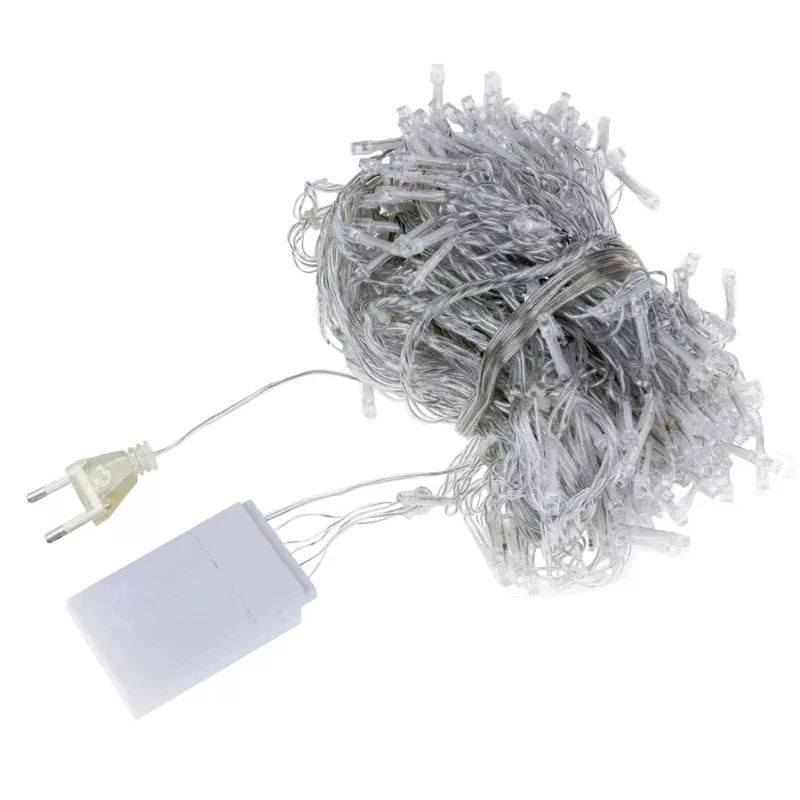 ریسه ال ای دی مدل DL MULTIFUNCTION طول ۱۰ متر