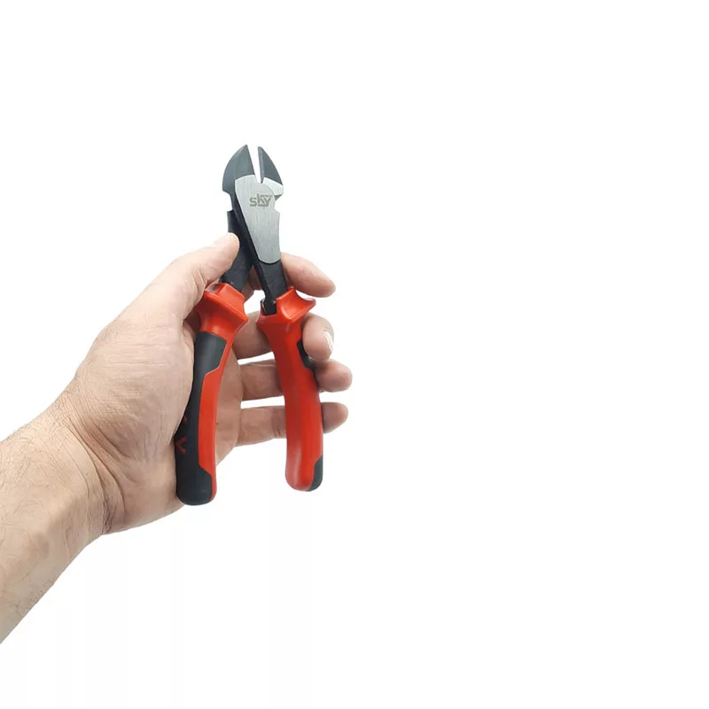 سیم چین اسکای مدل ST-1531 سایز 7 اینچ