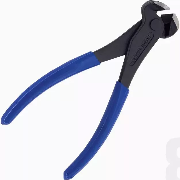انبر میخ کش استارمکس مدل STAR -X -007 سایز 7 اینچ