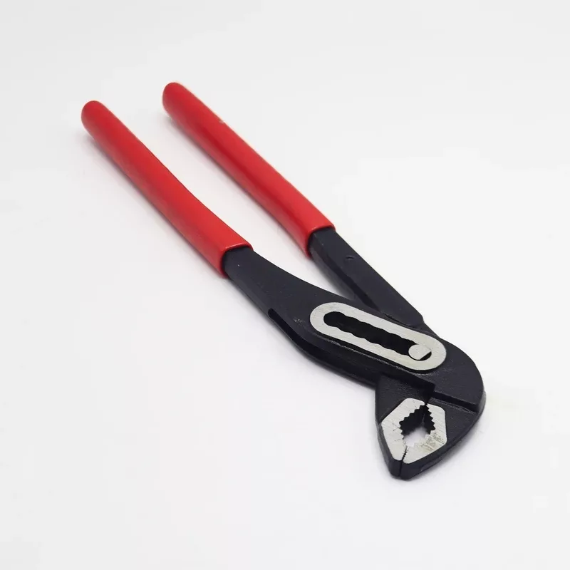 انبر کلاغی میتا مدل AJ-MITA-250MM سایز 10اینچ