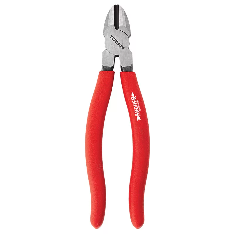انبر سیم‌چین توسن مدل T5111-7PA سایز 7 اینچ