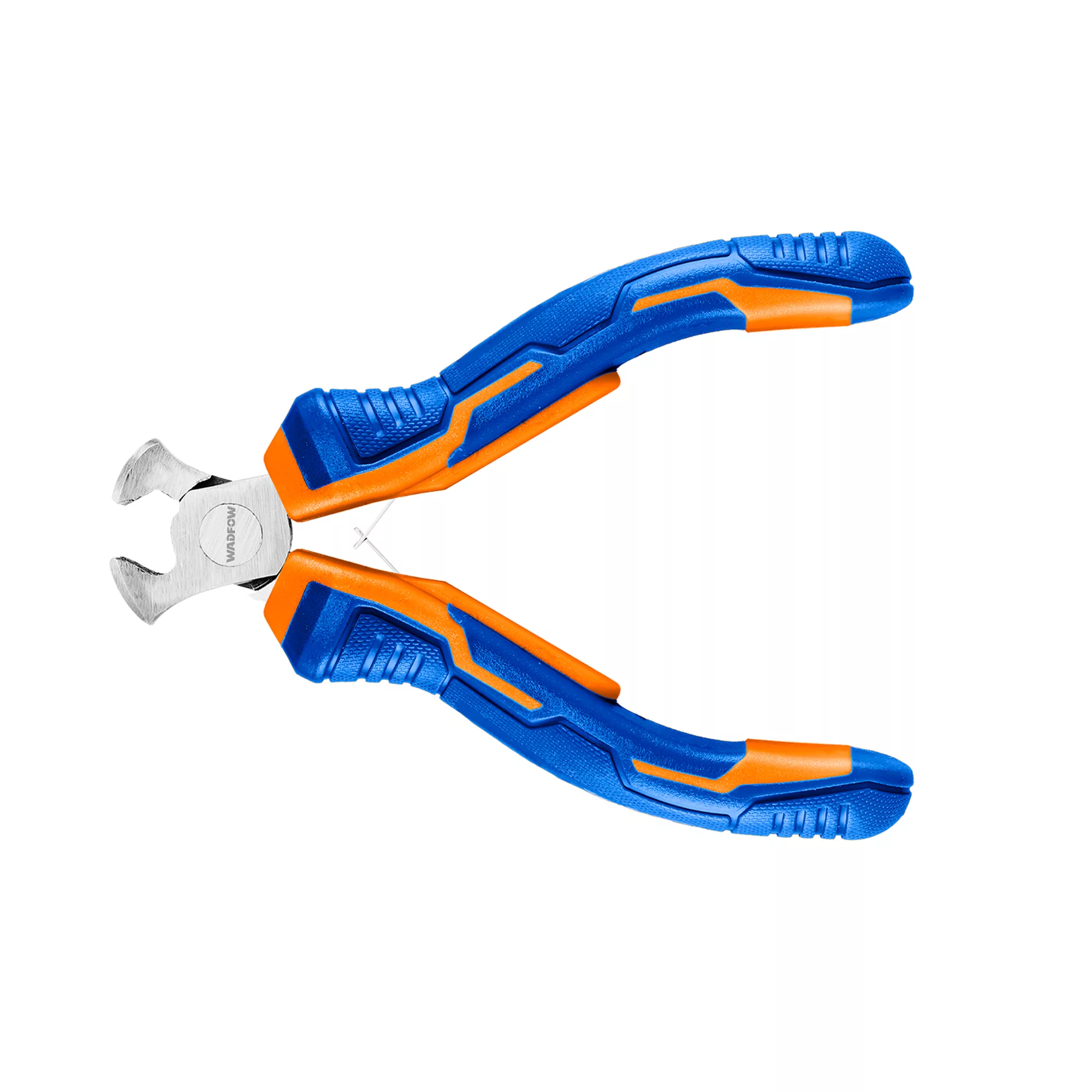 انبر کف چین الکترونیکی وادفو WPL0952 سایز 115 میلی متر انبر کف چین الکترونیکی وادفو WPL0952 سایز 115 میلی متر