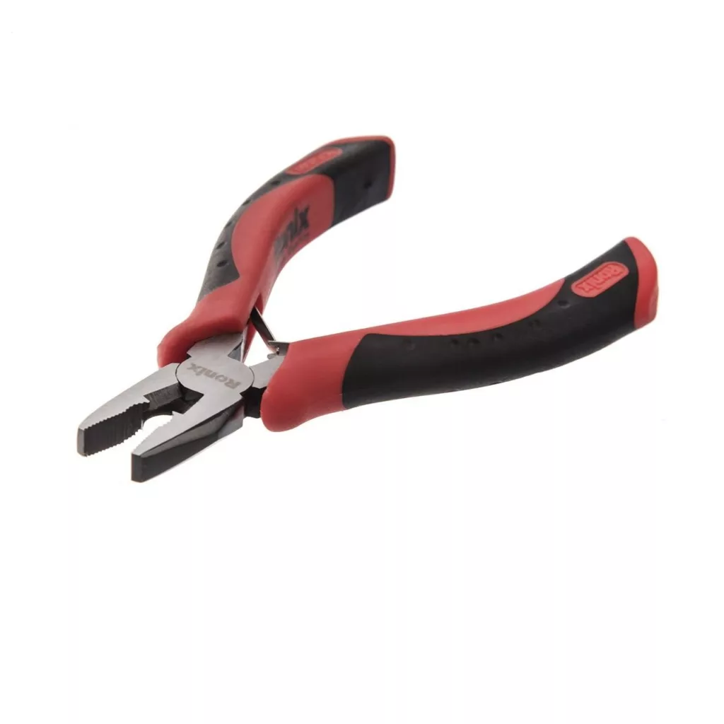 انبردست رونیکس مدل RX-1104 سایز 4.5 اینچ