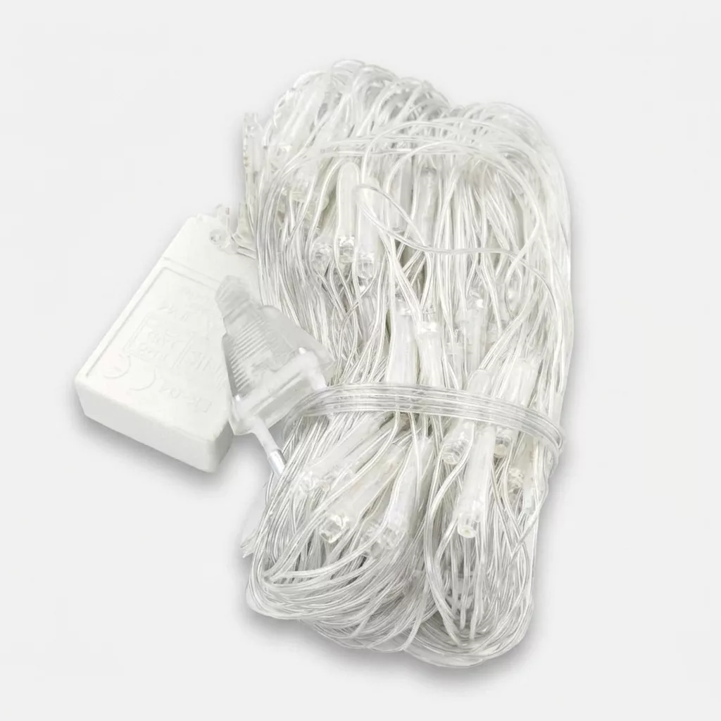 ریسه ال ای دی کد توری 220V