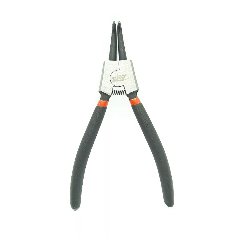 انبر خار بازکن کن اس کای مدل ST-1714 سایز 7 اینچ