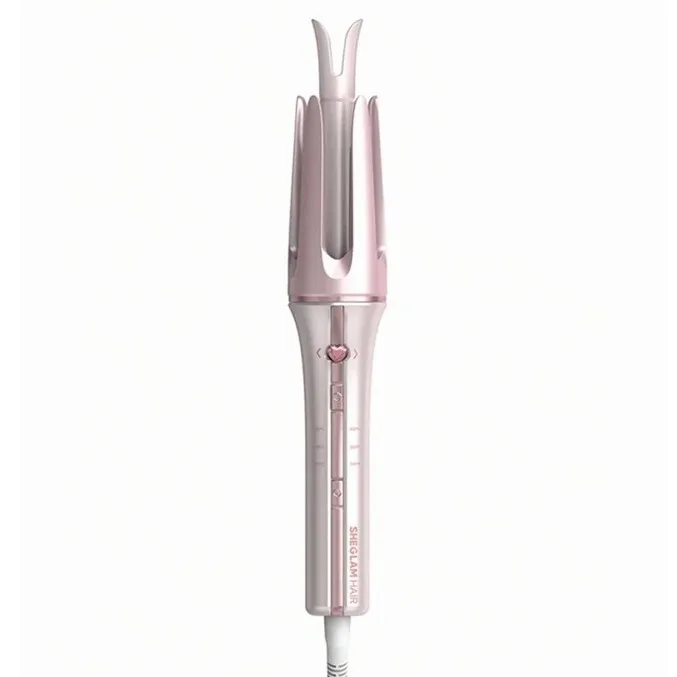 فر کننده و حالت دهنده مو شیگلم مدل Cupids Charm One-Touch 25mm
